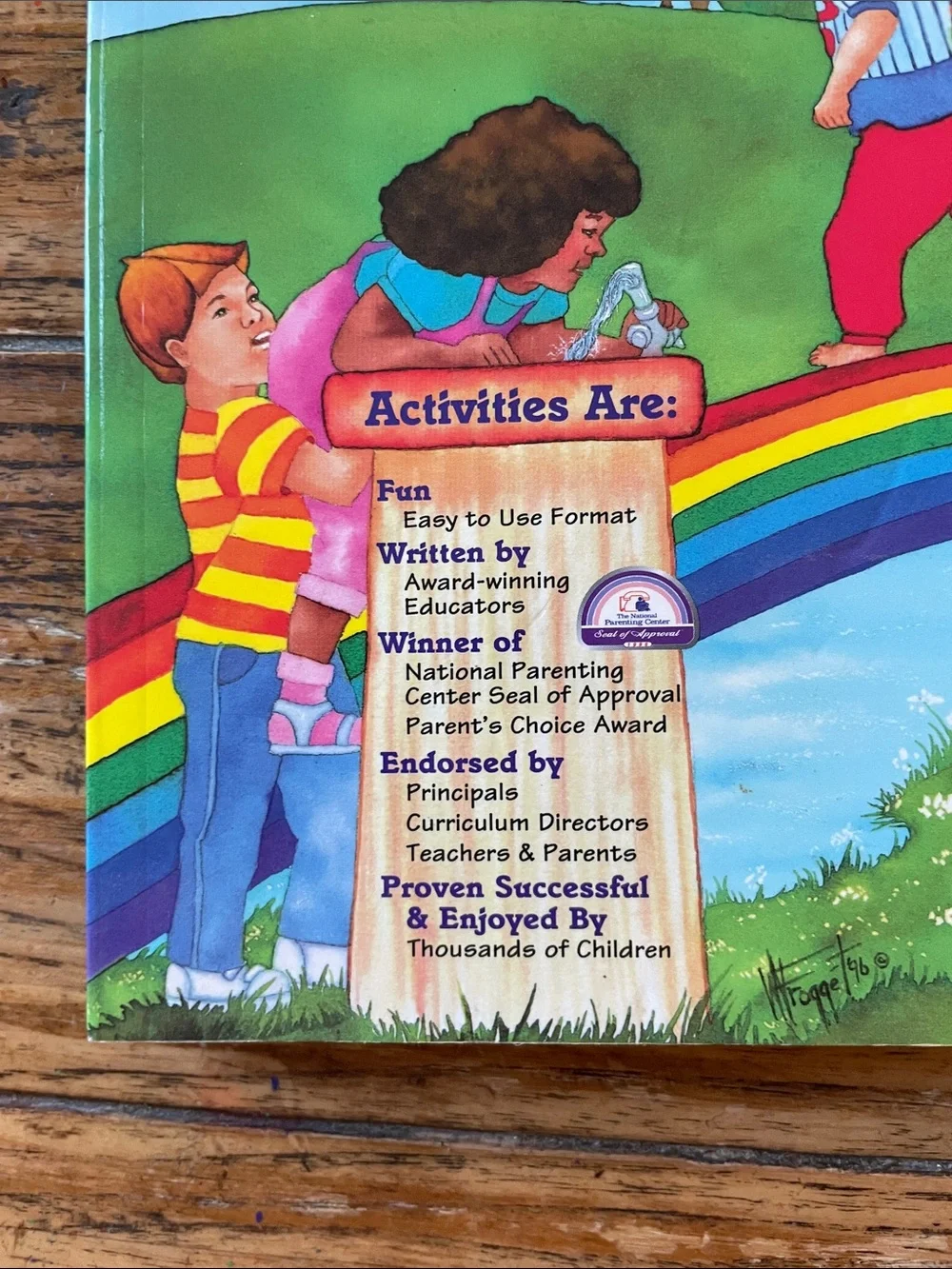 Summer Bridge Activities 2-3 Grade - Reading, Writing, Arithmetic, Language